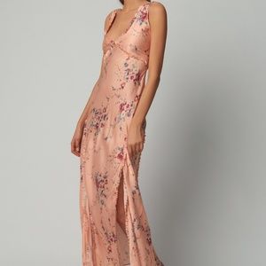 LoveShackFancy Kendall Dress